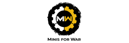 Minis of War